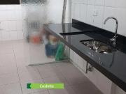 Apartamento para Venda em São Paulo/SP Vila Brasílio...