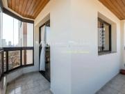 Apartamento para Venda em São Paulo/SP Vila Brasílio...