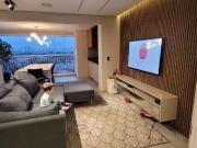 Apartamento para Venda em São Paulo/SP Vila Brasílio...