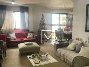 Apartamento para Venda em São Paulo/SP Vila Brasílio...