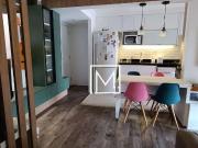 Apartamento para Venda em São Paulo/SP Vila Brasílio...