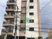 Apartamento para Venda em São Paulo/SP Vila Brasílio...