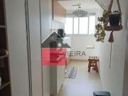 Apartamento para Venda em São Paulo/SP Vila Brasílio...