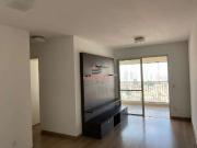 Apartamento para Venda em São Paulo/SP Vila Brasílio...