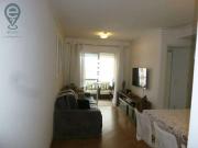 Apartamento para Venda em São Paulo/SP Vila Brasílio...