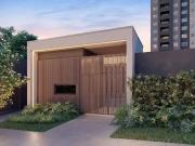 Apartamento para Venda em São Paulo/SP Vila Bruna 2 Quartos