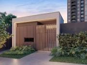 Apartamento para Venda em São Paulo/SP Vila Bruna 2 Quartos