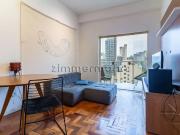 Apartamento para Venda em São Paulo/SP Vila Buarque 1...