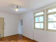 Apartamento para Venda em São Paulo/SP Vila Buarque 1...