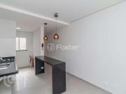 Apartamento para Venda em São Paulo/SP Vila Buarque 1...