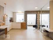 Apartamento para Venda em São Paulo/SP Vila Buarque 1...