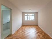 Apartamento para Venda em São Paulo/SP Vila Buarque 1...