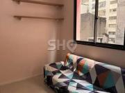 Apartamento para Venda em São Paulo/SP Vila Buarque 1...