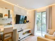 Apartamento para Venda em São Paulo/SP Vila Buarque 1...