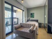 Apartamento para Venda em São Paulo/SP Vila Buarque 1...