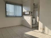 Apartamento para Venda em São Paulo/SP Vila Buarque 1...