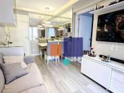 Apartamento para Venda em São Paulo/SP Vila Buarque 1...