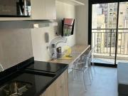 Apartamento para Venda em São Paulo/SP Vila Buarque 1...