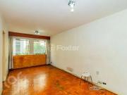 Apartamento para Venda em São Paulo/SP Vila Buarque 1...