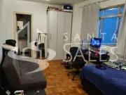 Apartamento para Venda em São Paulo/SP Vila Buarque 1...