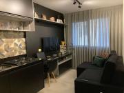 Apartamento para Venda em São Paulo/SP Vila Buarque 1...