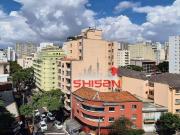 Apartamento para Venda em São Paulo/SP Vila Buarque 1...