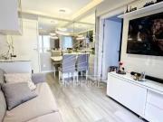 Apartamento para Venda em São Paulo/SP Vila Buarque 1...