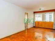 Apartamento para Venda em São Paulo/SP Vila Buarque 1...