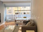 Apartamento para Venda em São Paulo/SP Vila Buarque 1...