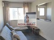 Apartamento para Venda em São Paulo/SP Vila Buarque 1...
