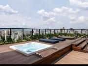 Apartamento para Venda em São Paulo/SP Vila Buarque 1...