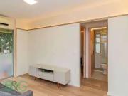 Apartamento para Venda em São Paulo/SP Vila Buarque 1...