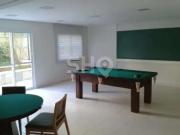 Apartamento para Venda em São Paulo/SP Vila Buarque 1...