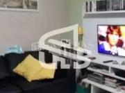 Apartamento para Venda em São Paulo/SP Vila Buarque 1...