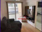 Apartamento para Venda em São Paulo/SP Vila Buarque 1...