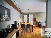 Apartamento para Venda em São Paulo/SP Vila Buarque 1...