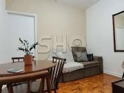 Apartamento para Venda em São Paulo/SP Vila Buarque 1...