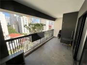 Apartamento para Venda em São Paulo/SP Vila Buarque 1...