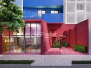 Apartamento para Venda em São Paulo/SP Vila Buarque 1...