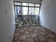 Apartamento para Venda em São Paulo/SP Vila Buarque 1...