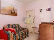 Apartamento para Venda em São Paulo/SP Vila Buarque 1...