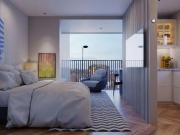 Apartamento para Venda em São Paulo/SP Vila Buarque 1...