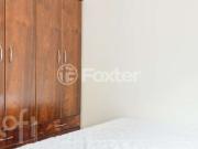 Apartamento para Venda em São Paulo/SP Vila Buarque 1...