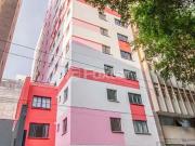 Apartamento para Venda em São Paulo/SP Vila Buarque 1...