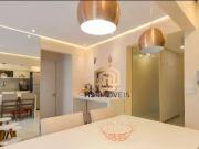 Apartamento para Venda em São Paulo/SP Vila Buarque 1...