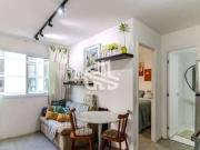 Apartamento para Venda em São Paulo/SP Vila Buarque 1...