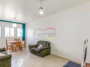 Apartamento para Venda em São Paulo/SP Vila Buarque 2...