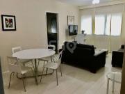 Apartamento para Venda em São Paulo/SP Vila Buarque 2...