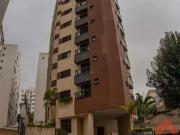 Apartamento para Venda em São Paulo/SP Vila Buarque 2...