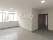 Apartamento para Venda em São Paulo/SP Vila Buarque 2...